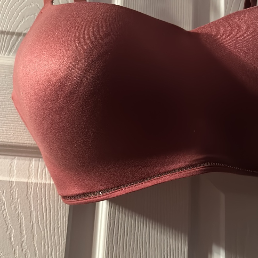 Auden Bra - Picture 2 of 7